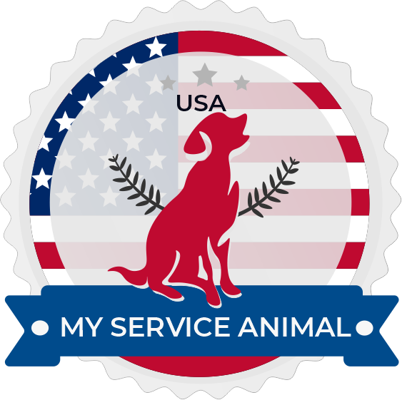 My Service Animal