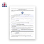 Department of Transportation Service Animal Air Transportation Form