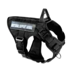 emotinal support dog tactical harness