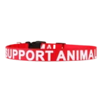 Emotional Support Animal collar