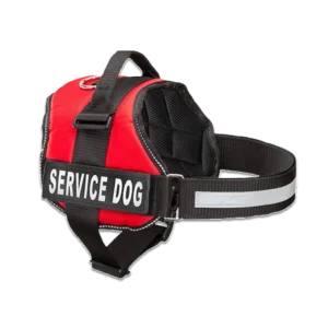Service Dog vest