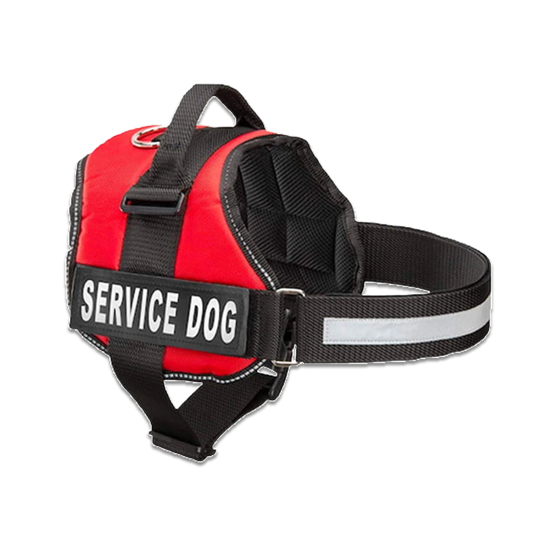 Service Dog vest