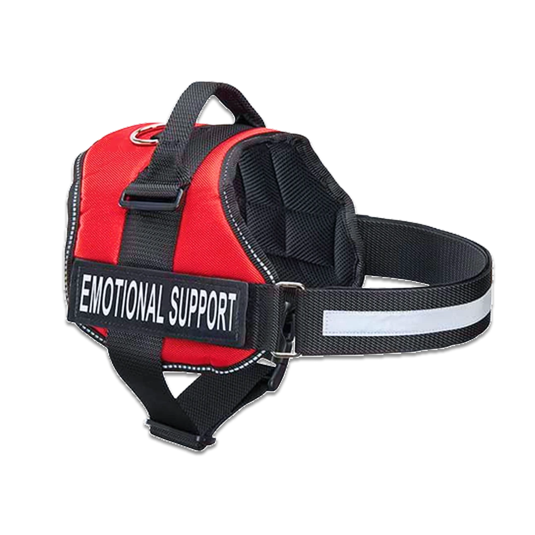 emotional support dog vest