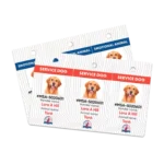 Assistant Pet Tags ID