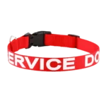 Service Dog Collar