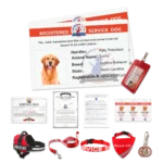 Service Dog Bundle