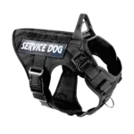 Tactical Service Dog Harness
