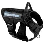 emotinal support dog tactical vest