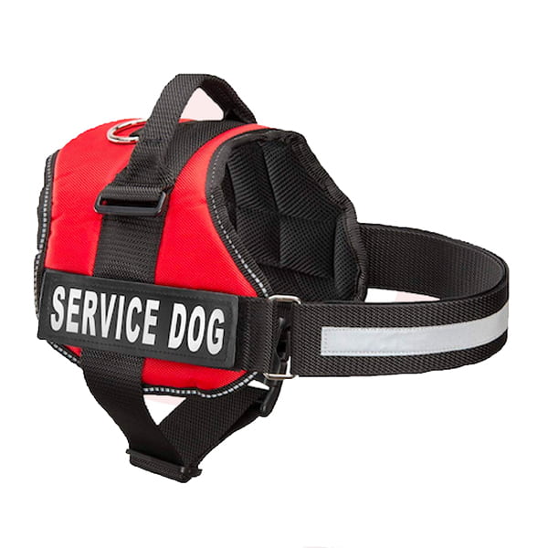 Service Dog Emotional Support Animal Acssessories Online