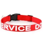 Service Dog Collar