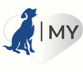 MyServiceAnimal logo