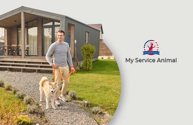 Service Animals Housing Rights