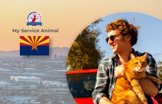 how to get ESA in Arizona