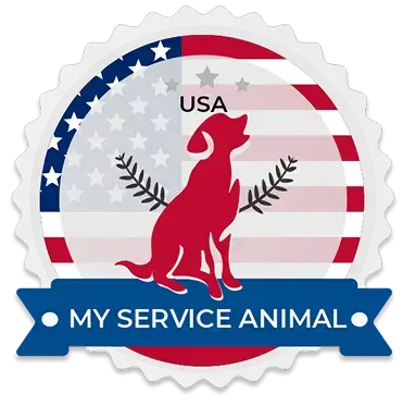MyServiceAnimal team