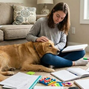 service dog for adhd