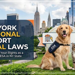 new york emotional support animal laws banner