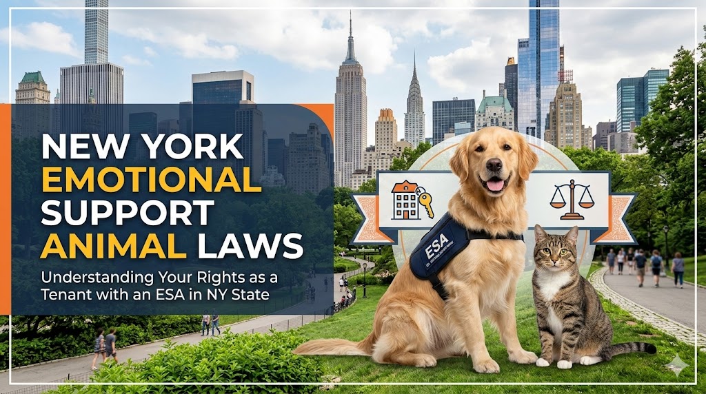 new york emotional support animal laws banner