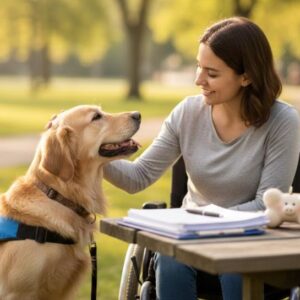service dog grants resources