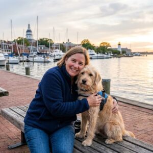 emotional support animal maryland