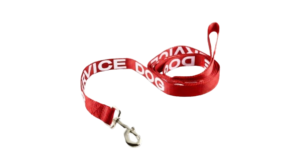 Service Dog Registration ID