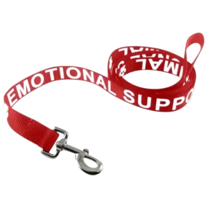 Emotional Support Animal Leash