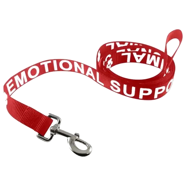 Emotional Support Animal Leash