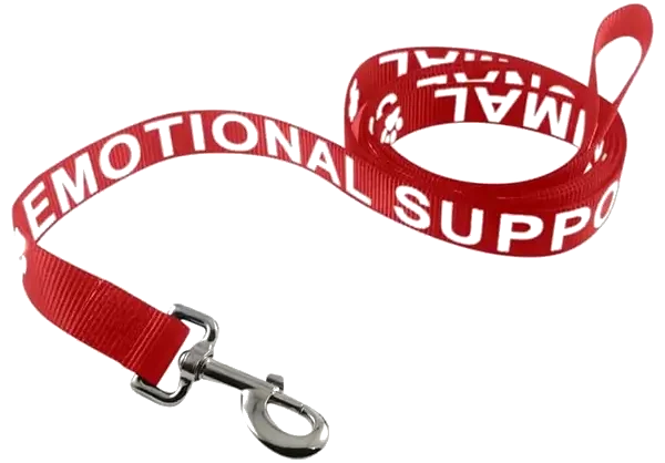 Service Dog Registration ID
