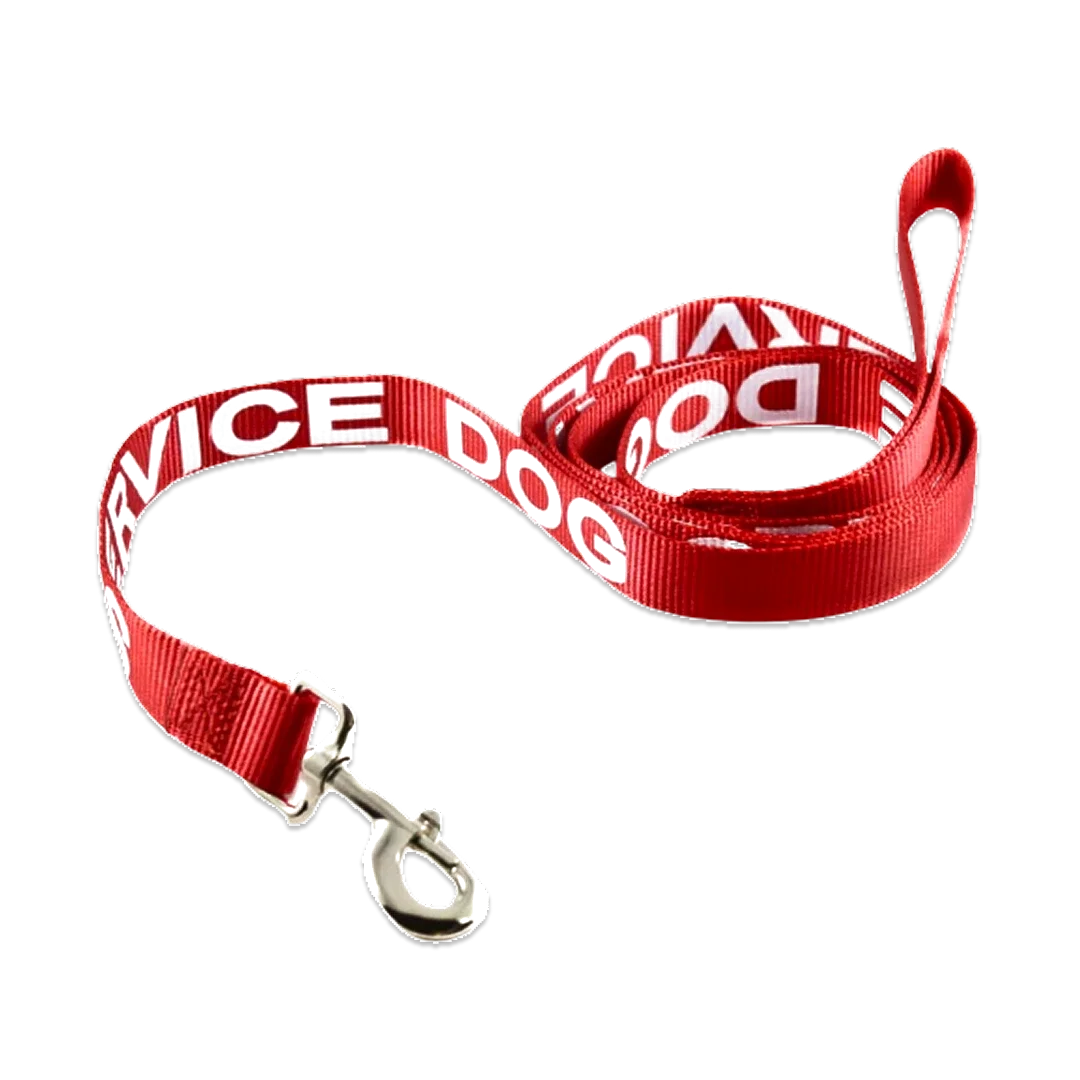 Service Dog Leash