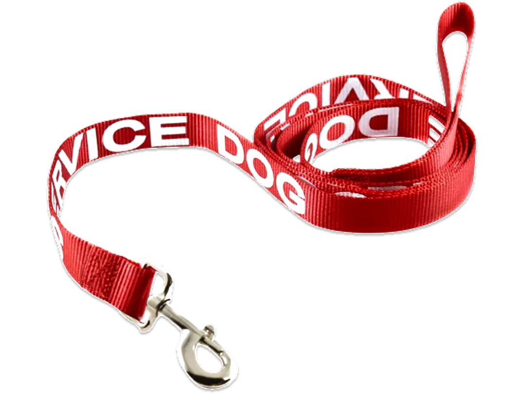 Service Dog Registration ID