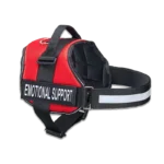 Emotional Support Animal Vest | MyServiceAnimal.org