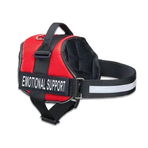 Emotional Support Animal Vest