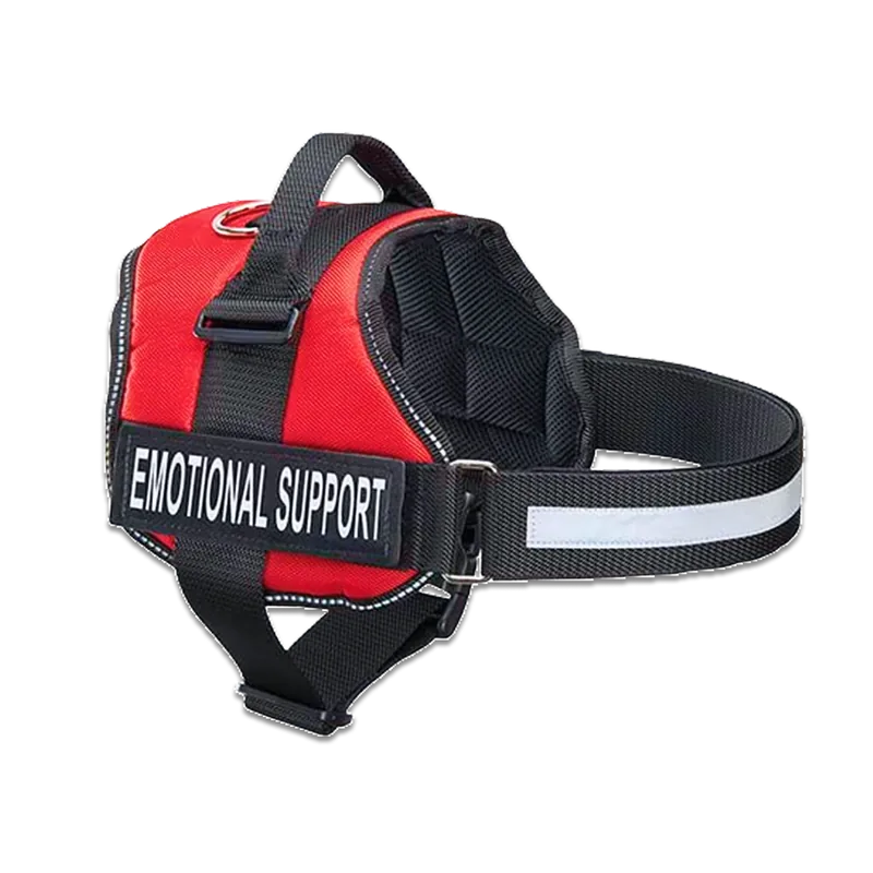 Emotional Support Animal Vest | MyServiceAnimal.org