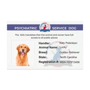 PSD Registration