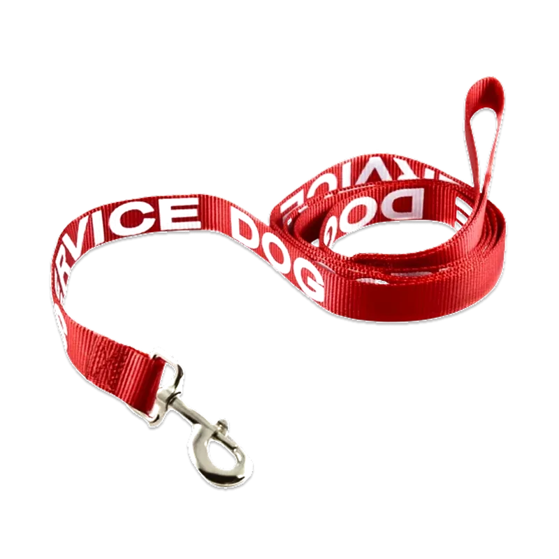 Service Dog Leash