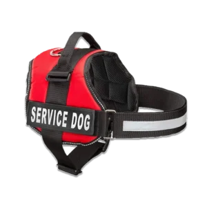 Service Dog Vest