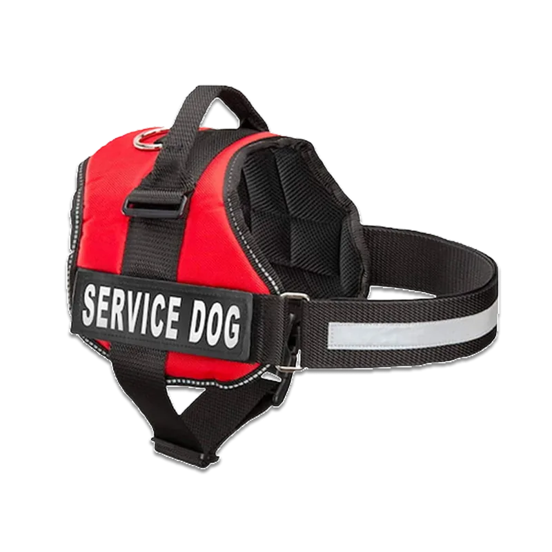 Service Dog Vest