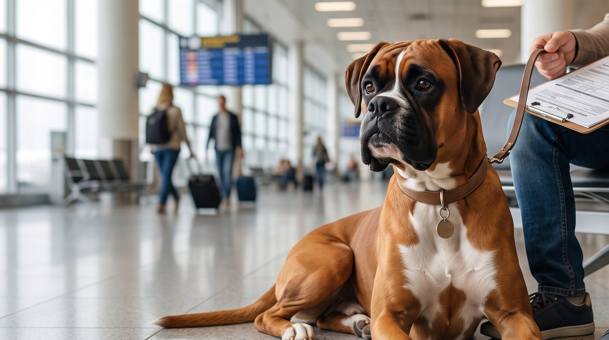 DOT Service Animal Form: Complete Guide to the Service Animal Air Transportation Form